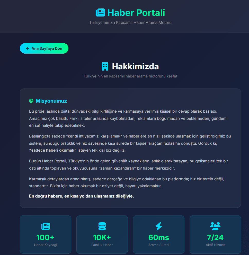 Maksimum Frontend Performansı