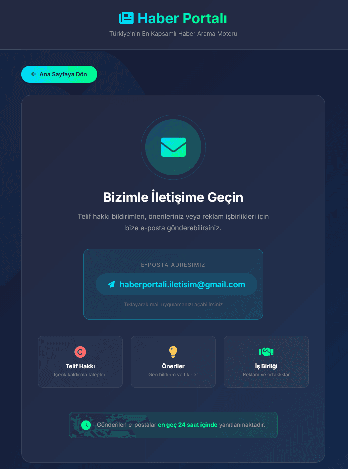 Data-as-a-Service (DaaS) Altyapısı