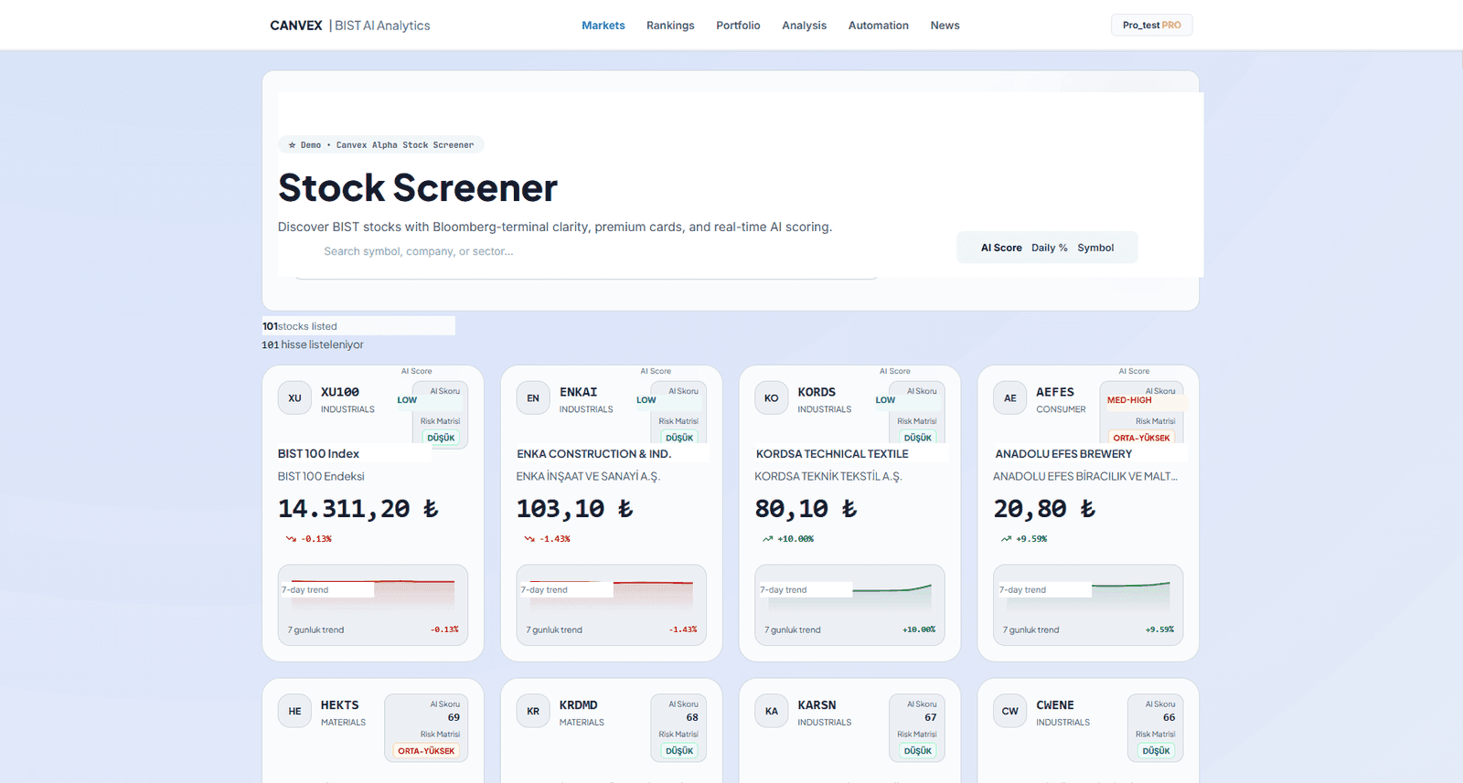 Autonomous Data Flow & Dashboard Hub