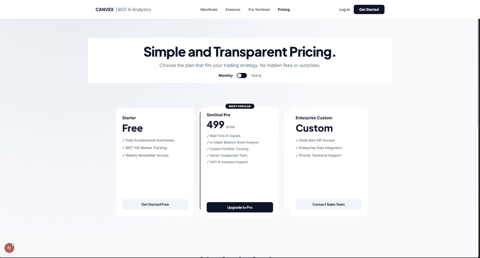 Scalable SaaS Infrastructure
