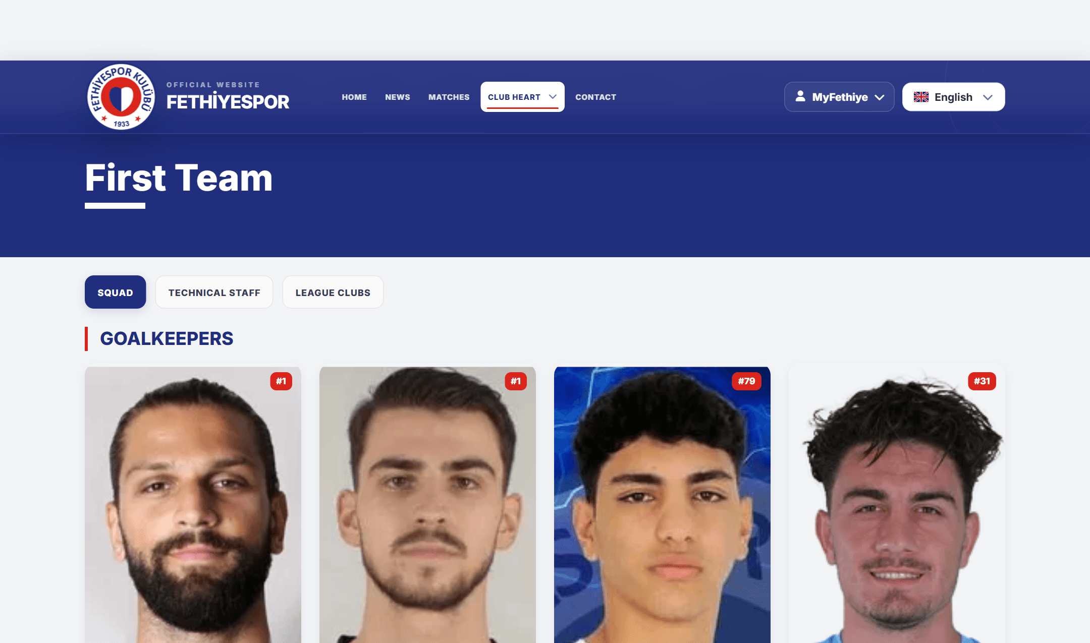 02 - First Team Squad & Transfermarkt Valuation Sync